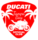 Ducati Official Club Tampa Bay
